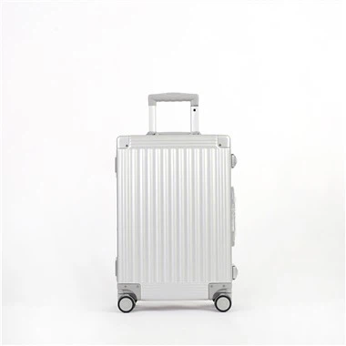 Πτυσσόμενο καρότσι αποσκευών Αλουμίνιο