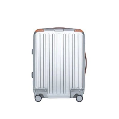 Όλες οι αποσκευές αλουμινίου